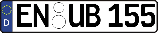 EN-UB155