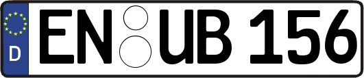 EN-UB156