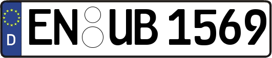 EN-UB1569