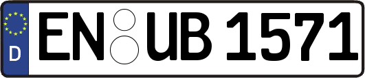 EN-UB1571
