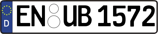 EN-UB1572