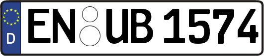 EN-UB1574
