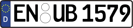 EN-UB1579