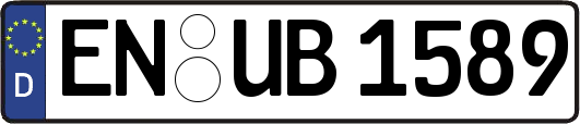 EN-UB1589