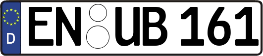 EN-UB161