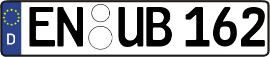 EN-UB162