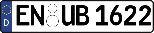 EN-UB1622
