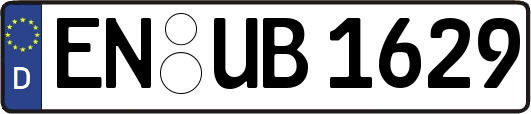 EN-UB1629