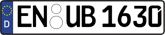 EN-UB1630
