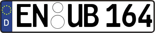 EN-UB164