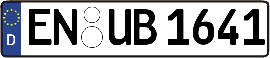 EN-UB1641