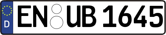 EN-UB1645