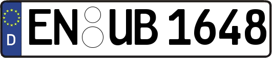 EN-UB1648