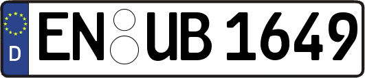 EN-UB1649