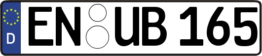EN-UB165