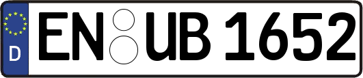 EN-UB1652