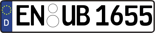 EN-UB1655