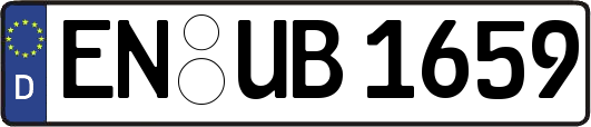 EN-UB1659