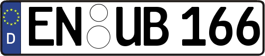 EN-UB166