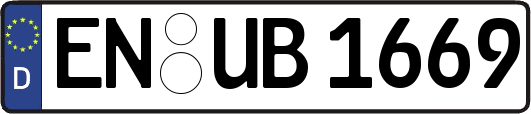 EN-UB1669