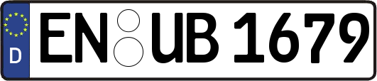 EN-UB1679