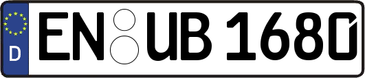 EN-UB1680