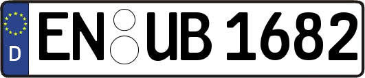 EN-UB1682