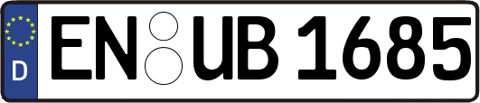 EN-UB1685