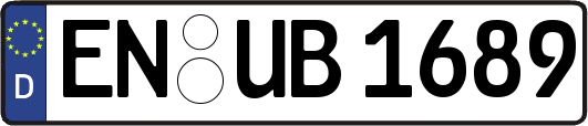 EN-UB1689