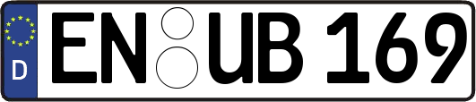 EN-UB169