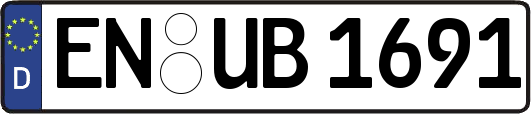 EN-UB1691
