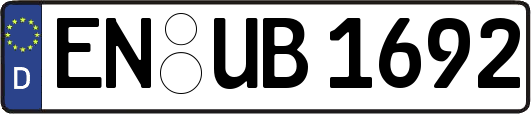 EN-UB1692