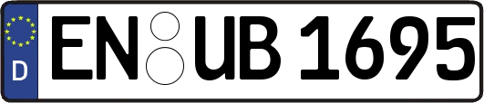EN-UB1695