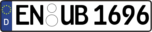EN-UB1696