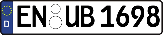 EN-UB1698