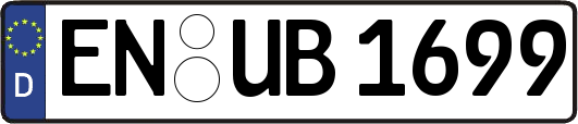 EN-UB1699
