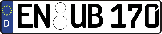 EN-UB170