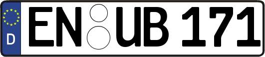 EN-UB171