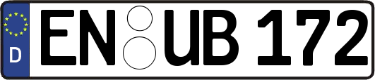 EN-UB172