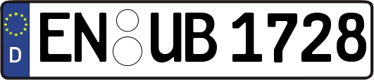EN-UB1728