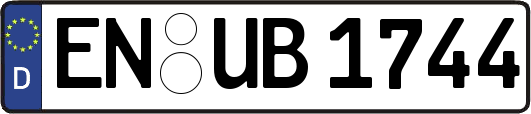 EN-UB1744