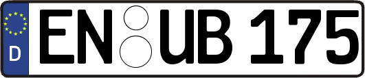 EN-UB175