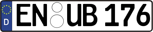 EN-UB176