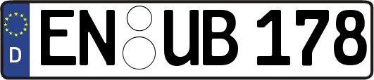 EN-UB178