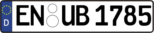 EN-UB1785