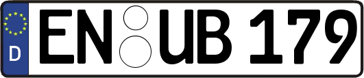 EN-UB179