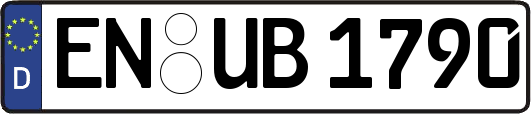 EN-UB1790