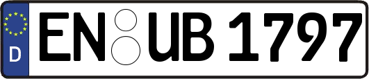 EN-UB1797