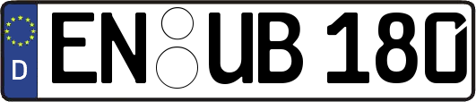 EN-UB180