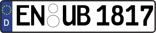 EN-UB1817